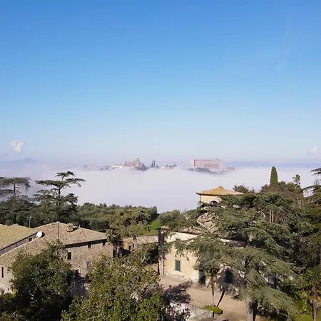 Monteporzano * Ορβιέτο