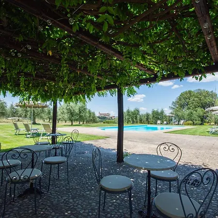 Monteporzano Orvieto