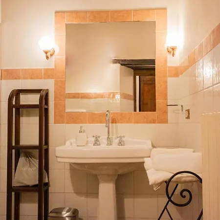 Kır Evi Monteporzano *