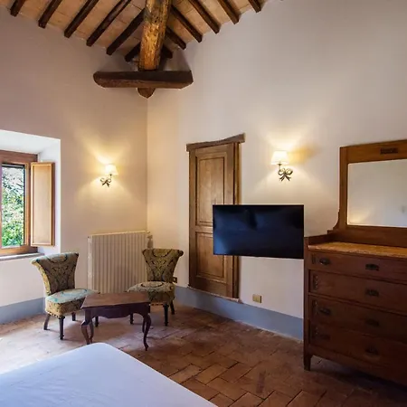 Monteporzano * Orvieto