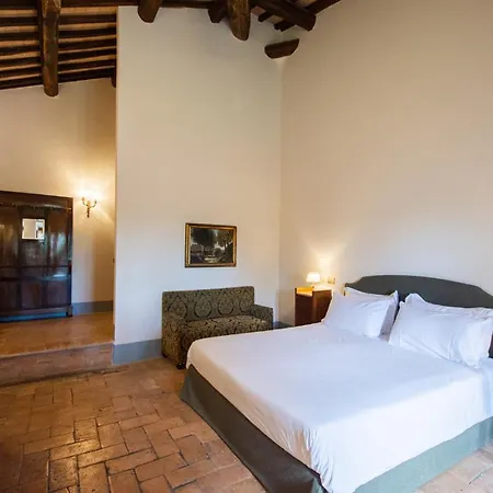 Landhaus Monteporzano Orvieto