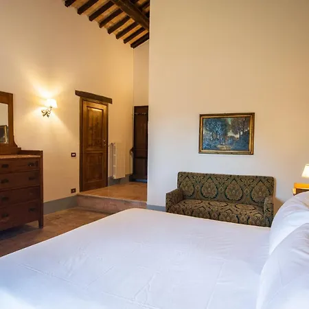 Gospodarstwo wiejskie Monteporzano Orvieto