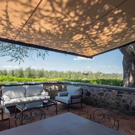 Monteporzano Orvieto