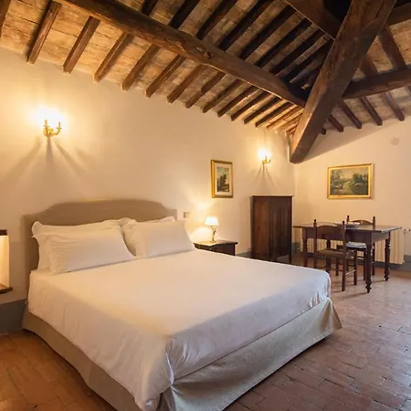 Monteporzano Orvieto