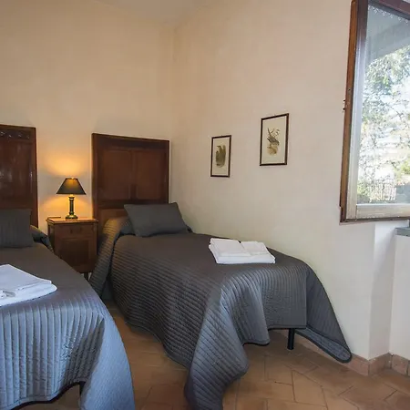 Monteporzano Orvieto