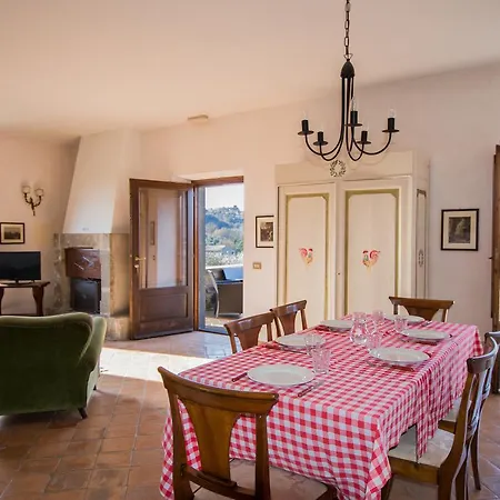 Landhaus Monteporzano