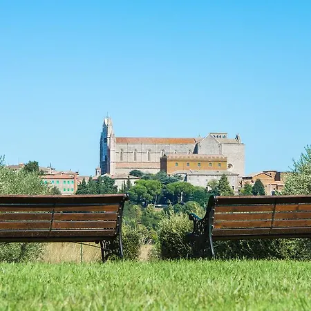 Monteporzano Kır Evi *