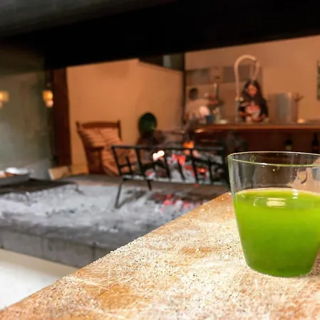 Monteporzano Kır Evi