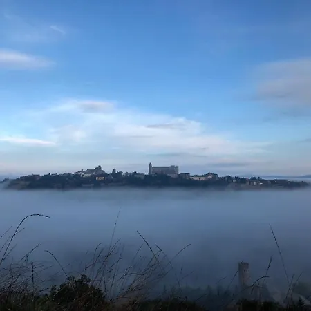 Monteporzano Kır Evi