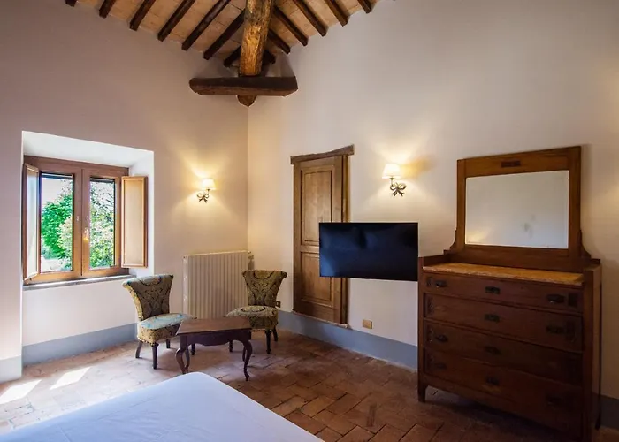 Monteporzano * Orvieto